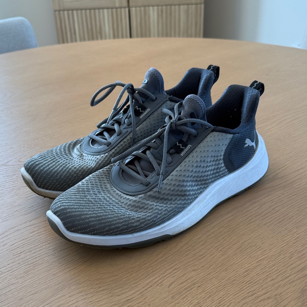 Puma Golf Shoes Men's Fusion Crush Sport